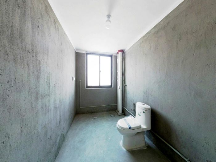 同和嘉苑南区 2室1厅1卫 100m&sup2;