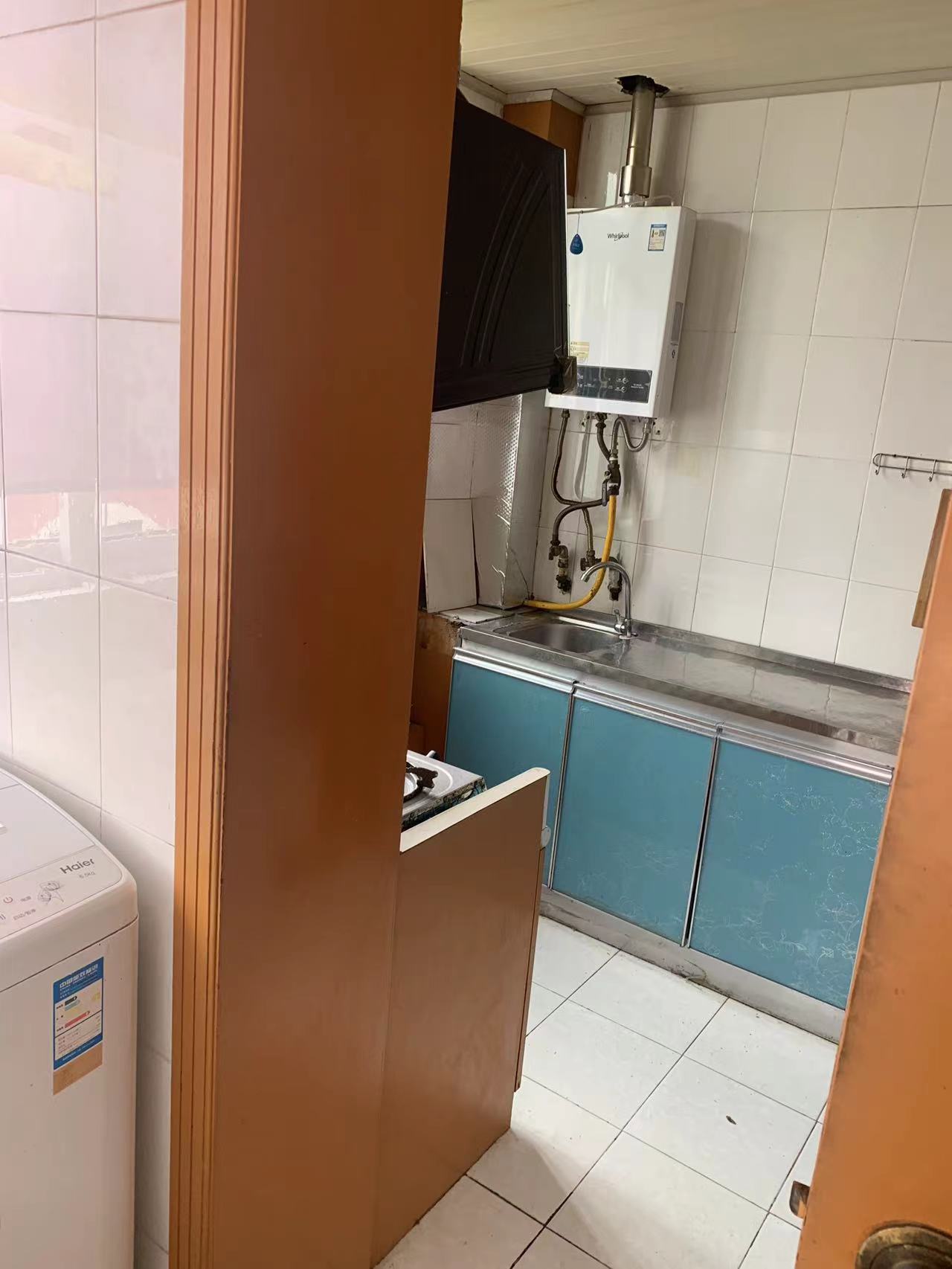 光明东村一期 2室1厅1卫 59.90m&sup2;