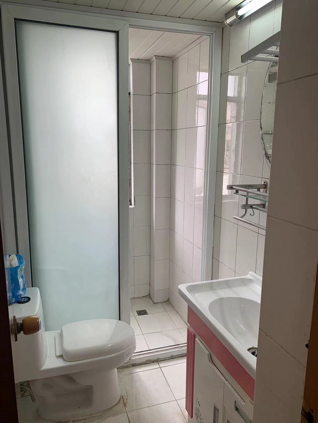 光明东村一期 2室1厅1卫 59.90m&sup2;