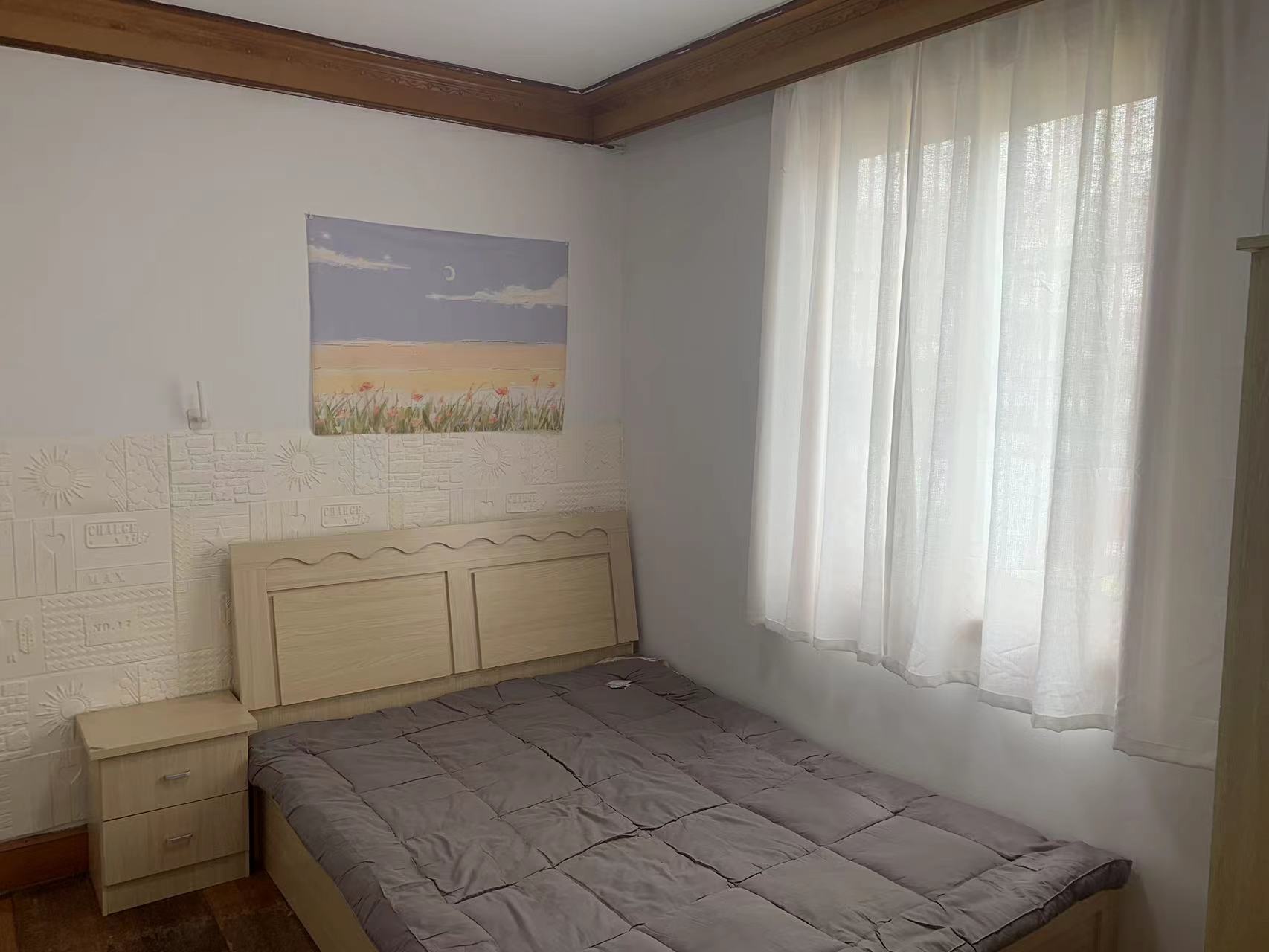 光明东村一期 2室1厅1卫 59.90m&sup2;