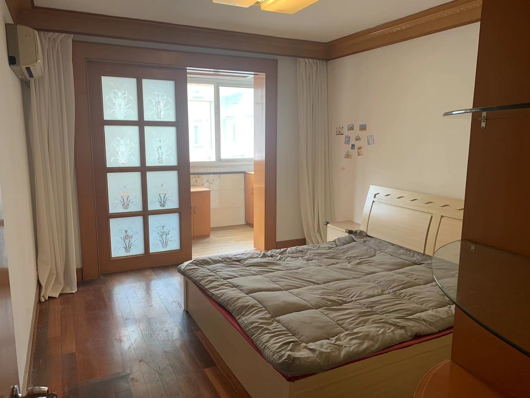光明东村一期 2室1厅1卫 59.90m&sup2;