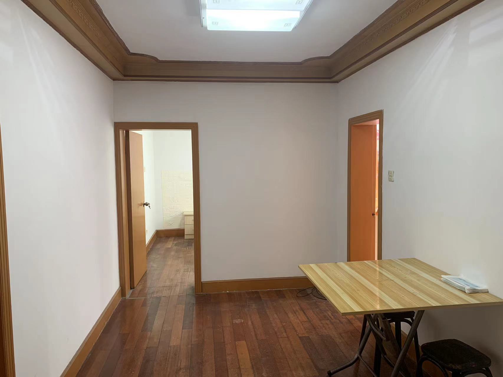 光明东村一期 2室1厅1卫 59.90m&sup2;