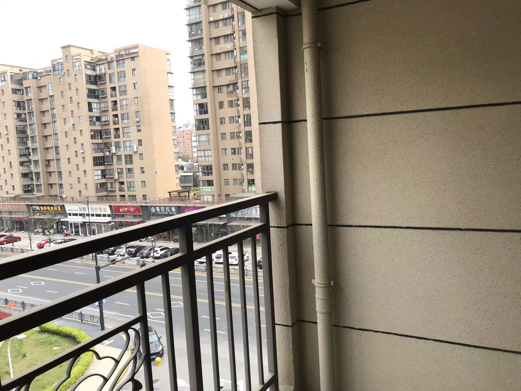 悦达悦海名邸 3室1厅1卫 125.00m&sup2;