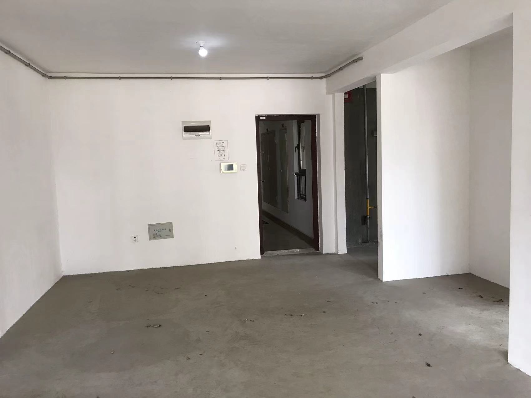 悦达悦海名邸 3室1厅1卫 125.00m&sup2;