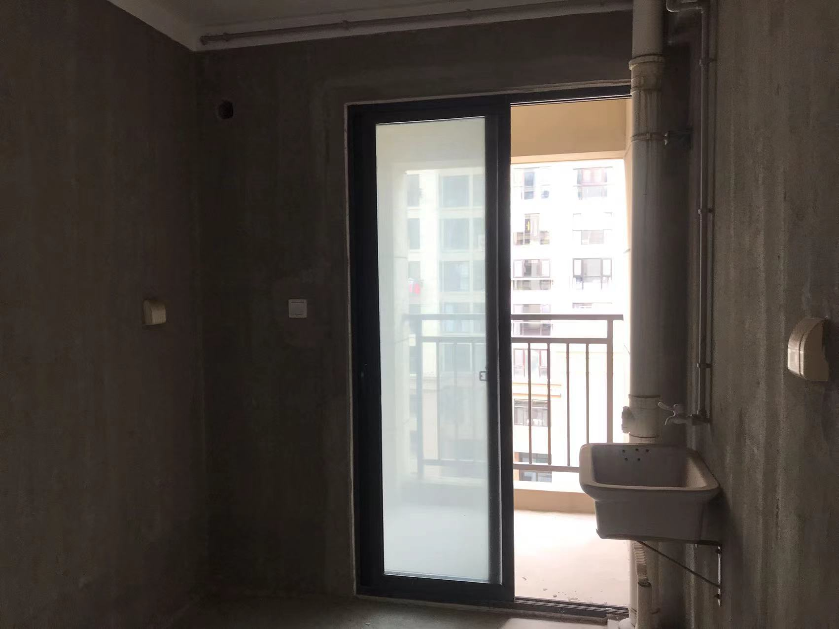 悦达悦海名邸 3室1厅1卫 125.00m&sup2;