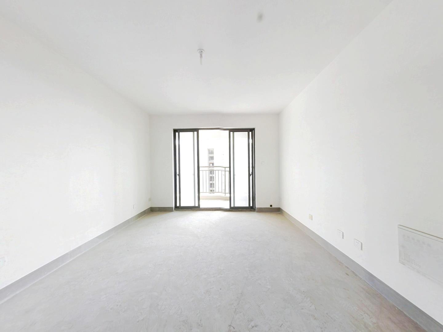 江景国际家园北区 2室2厅1卫 108m²