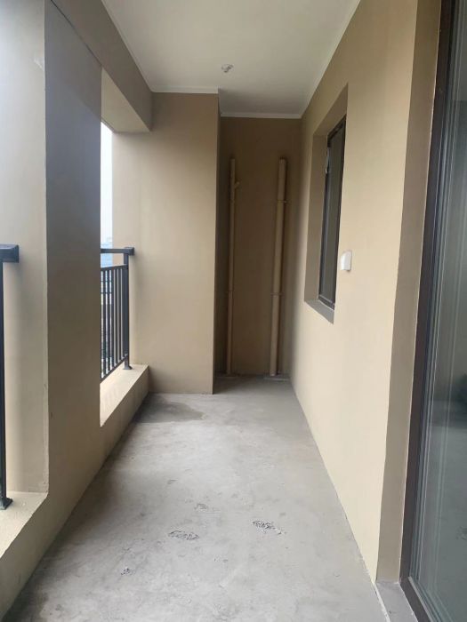 丽景湾 3室1厅1卫 96m&sup2;