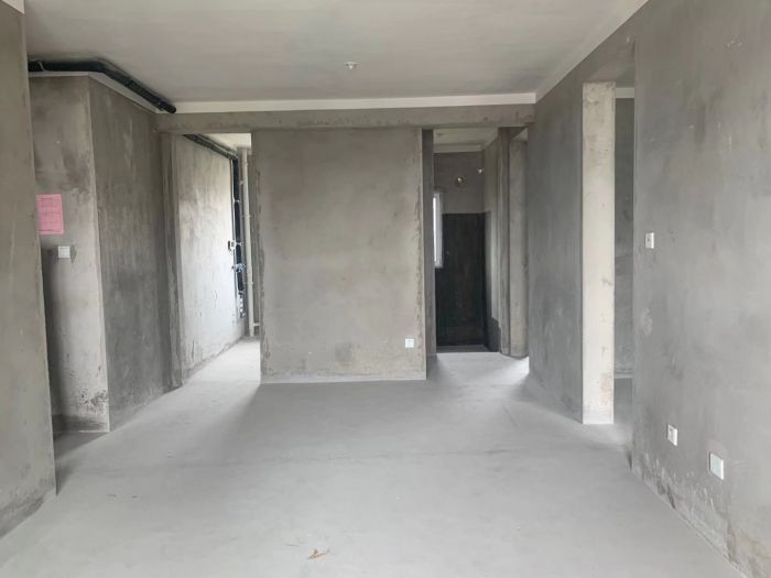 丽景湾 3室1厅1卫 96m&sup2;