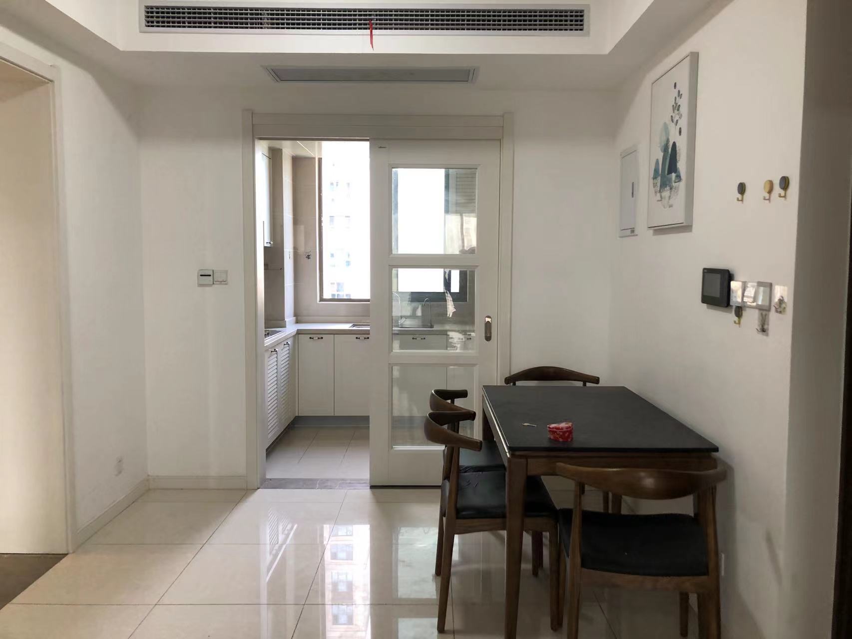 公馆1895 3室2厅2卫 117m²
