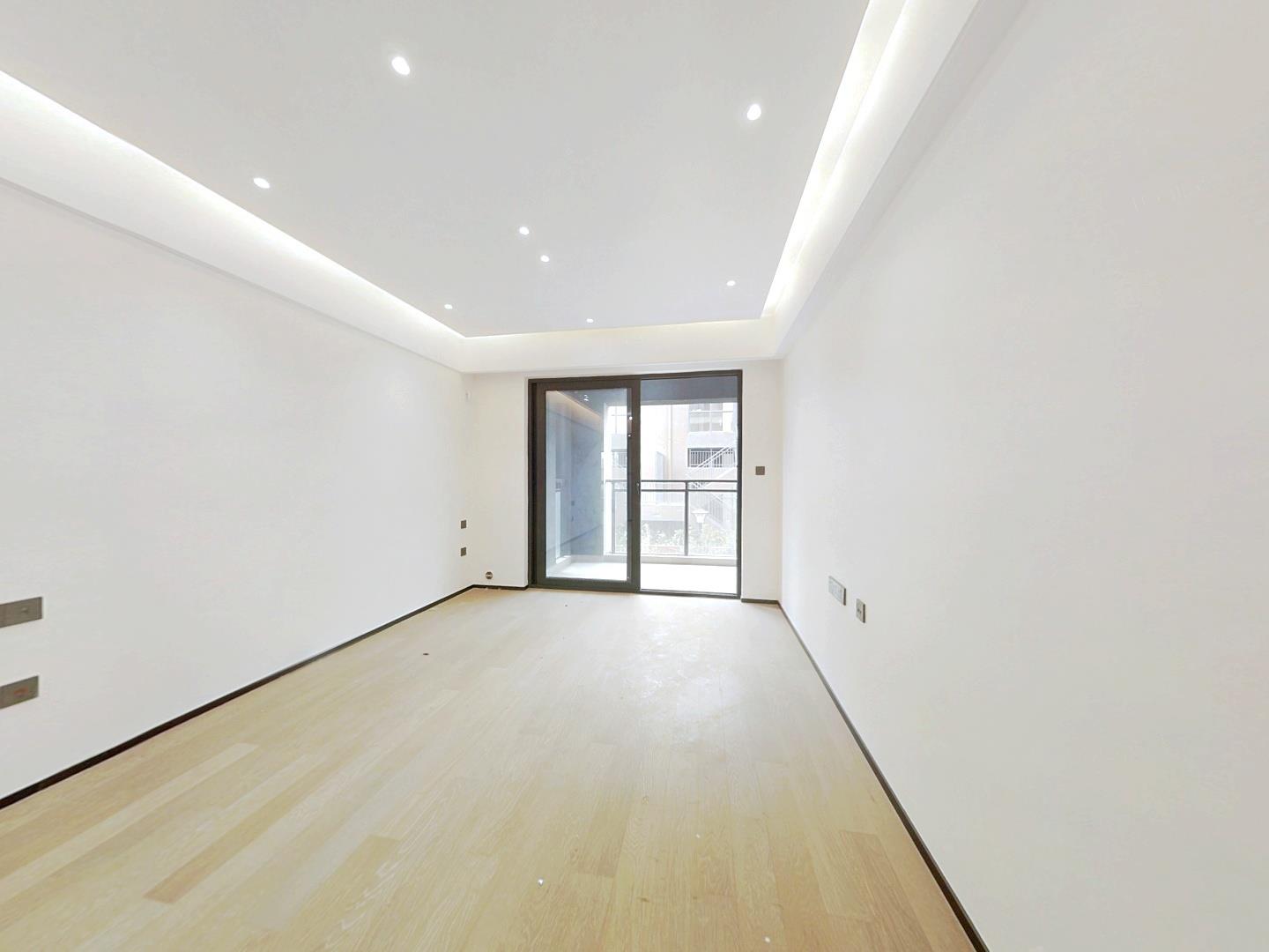 万科翡翠东第 3室2厅1卫 101m&sup2;