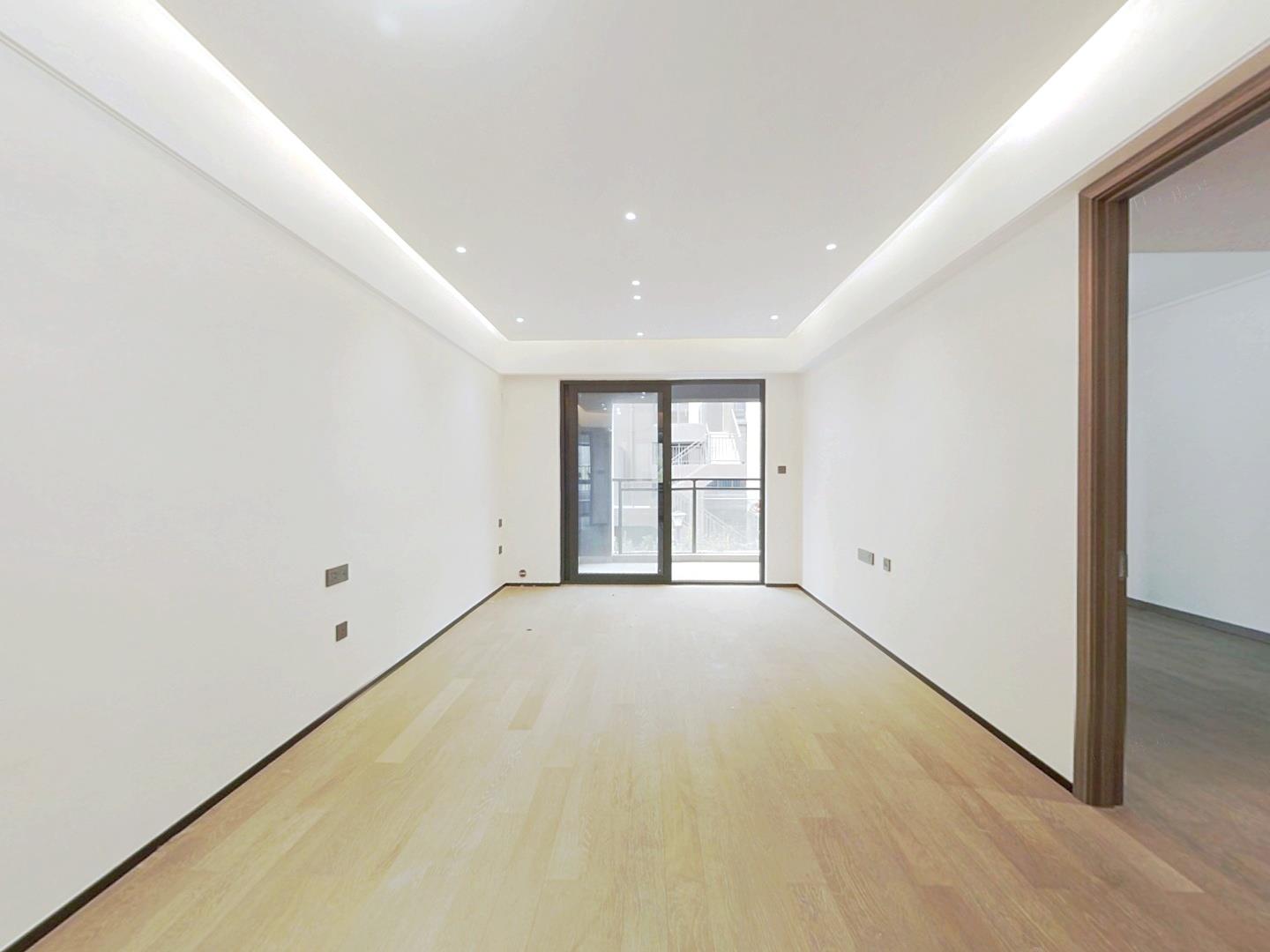 万科翡翠东第 3室2厅1卫 101m&sup2;