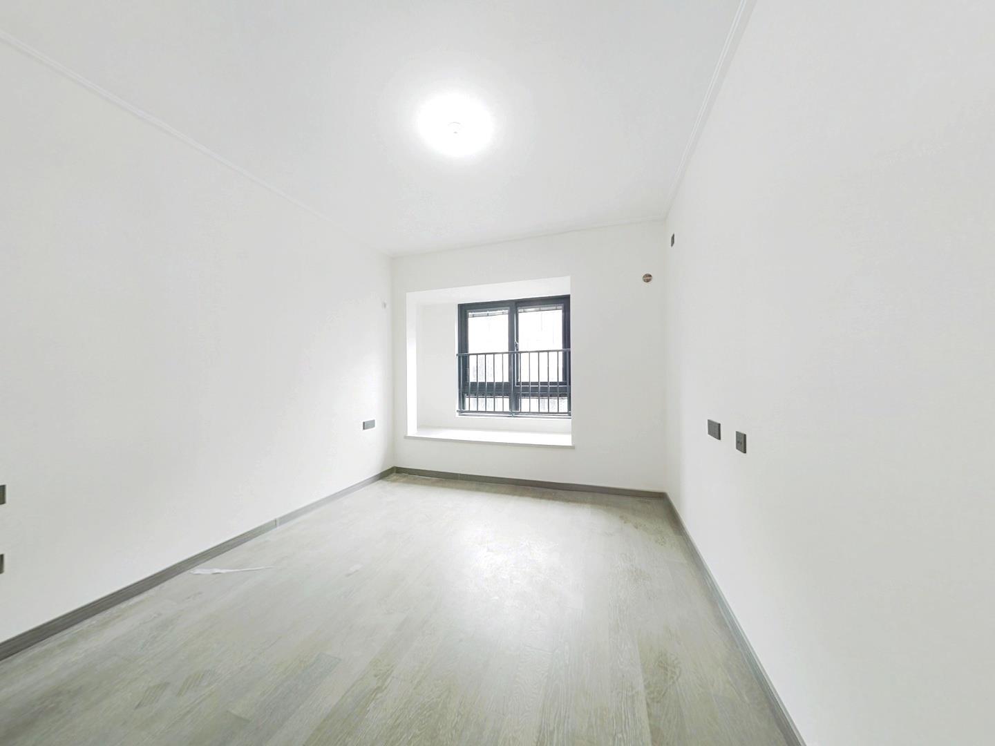 万科翡翠东第 3室2厅1卫 101m&sup2;