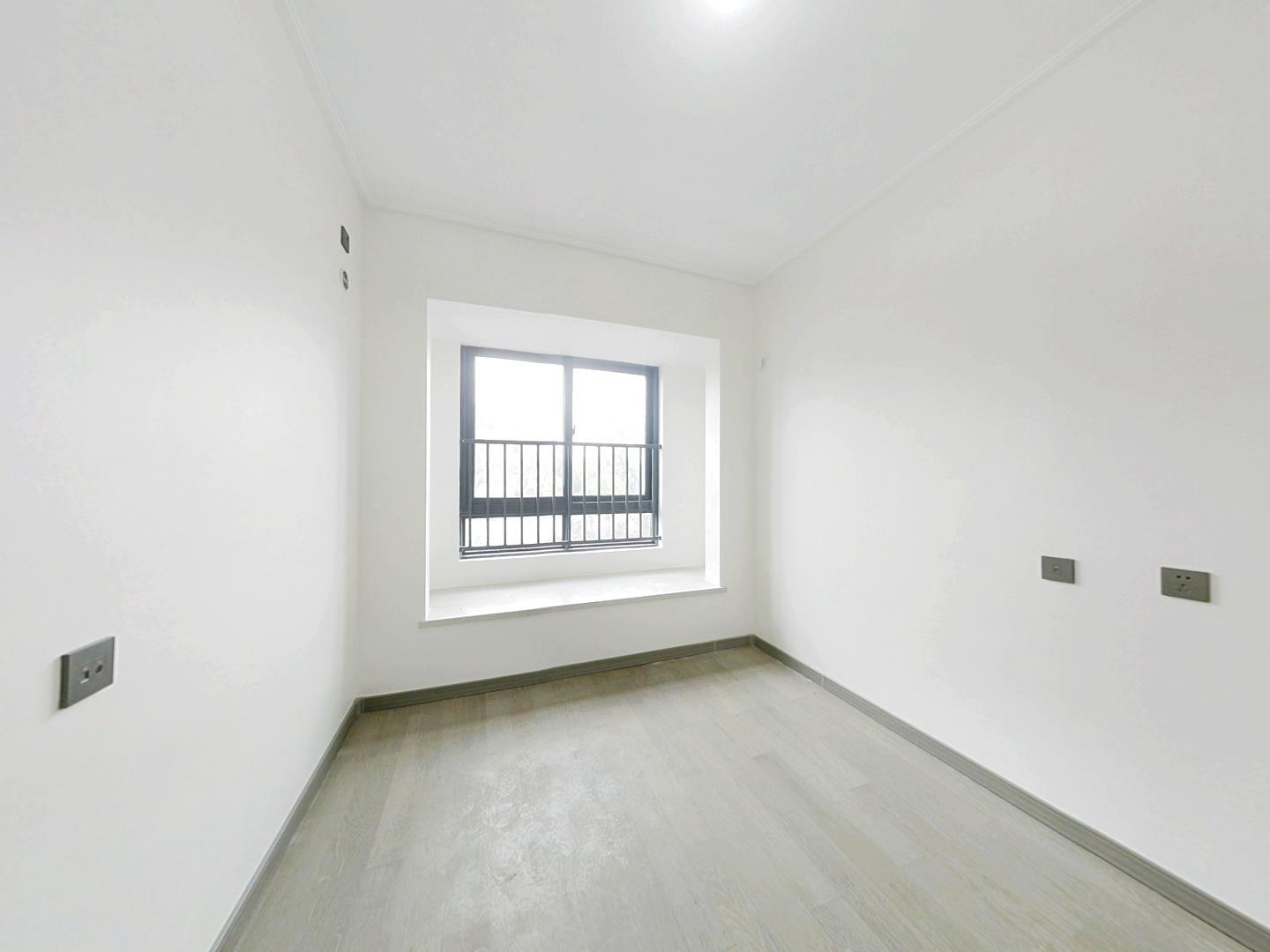 万科翡翠东第 3室2厅1卫 101m&sup2;