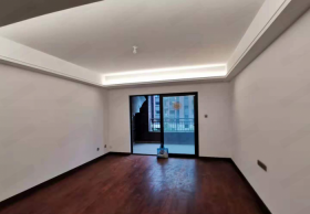 万科城市之光 3室2厅2卫 120m&sup2;