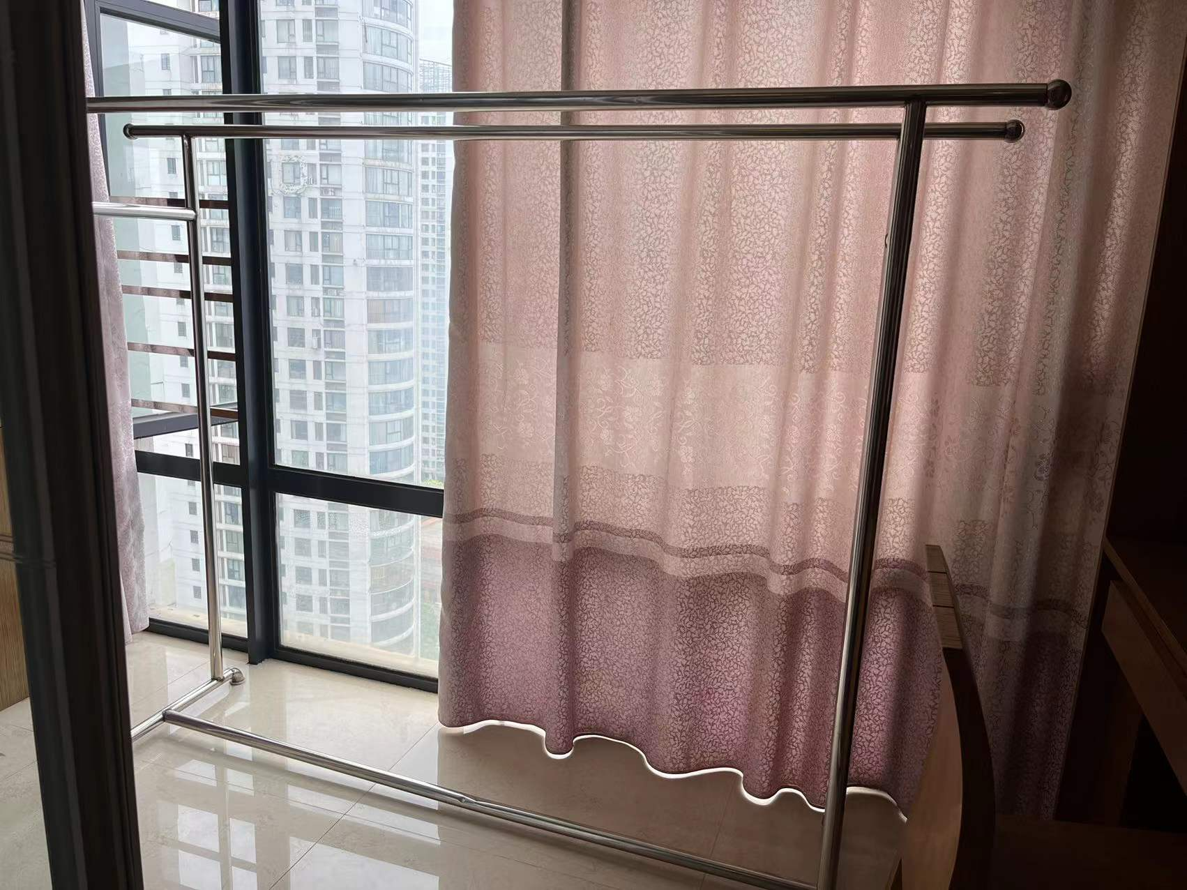 中南世纪城南区 2室2厅1卫 120.00m&sup2;
