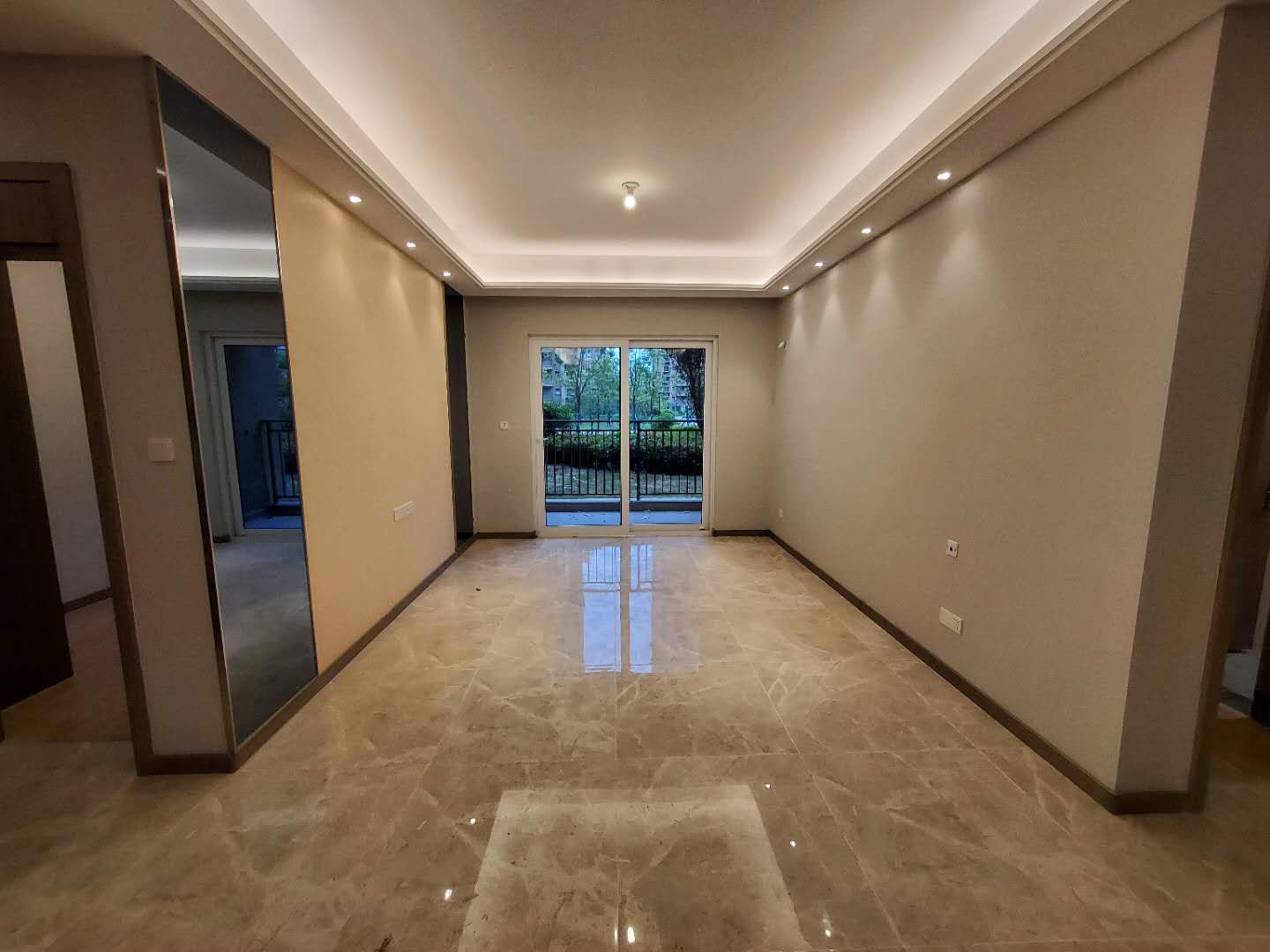 南通雅居乐花园 3室2厅2卫 116m&sup2;
