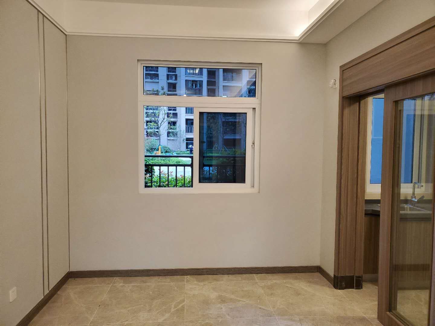 南通雅居乐花园 3室2厅2卫 116m&sup2;