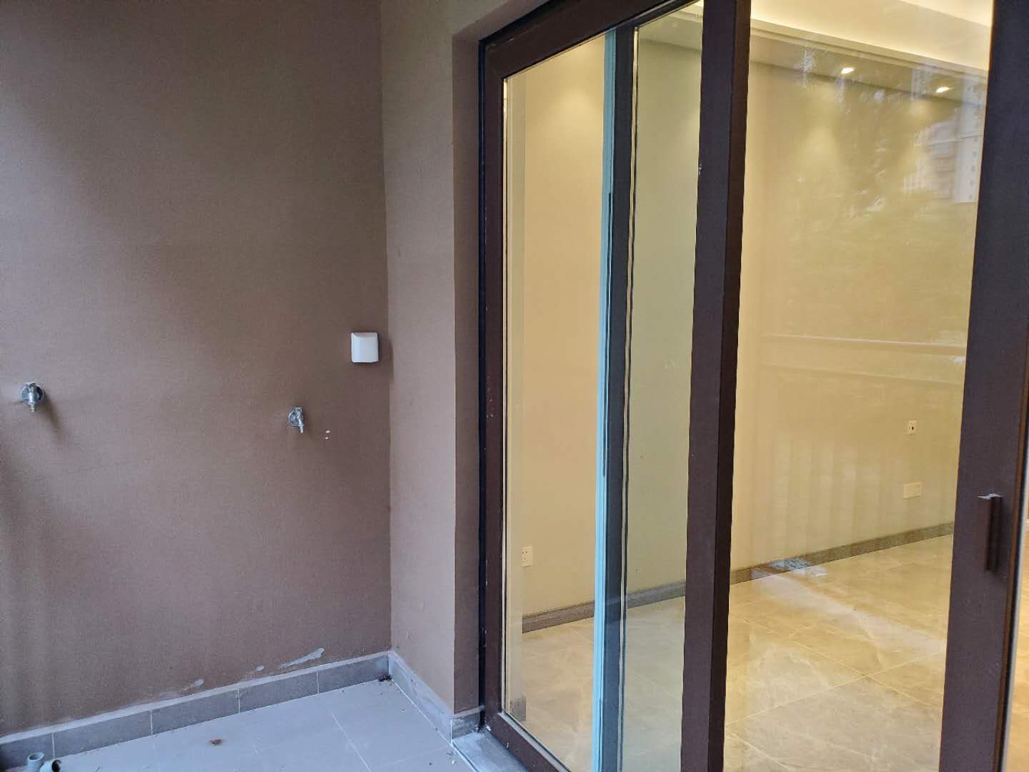 南通雅居乐花园 3室2厅2卫 116m&sup2;