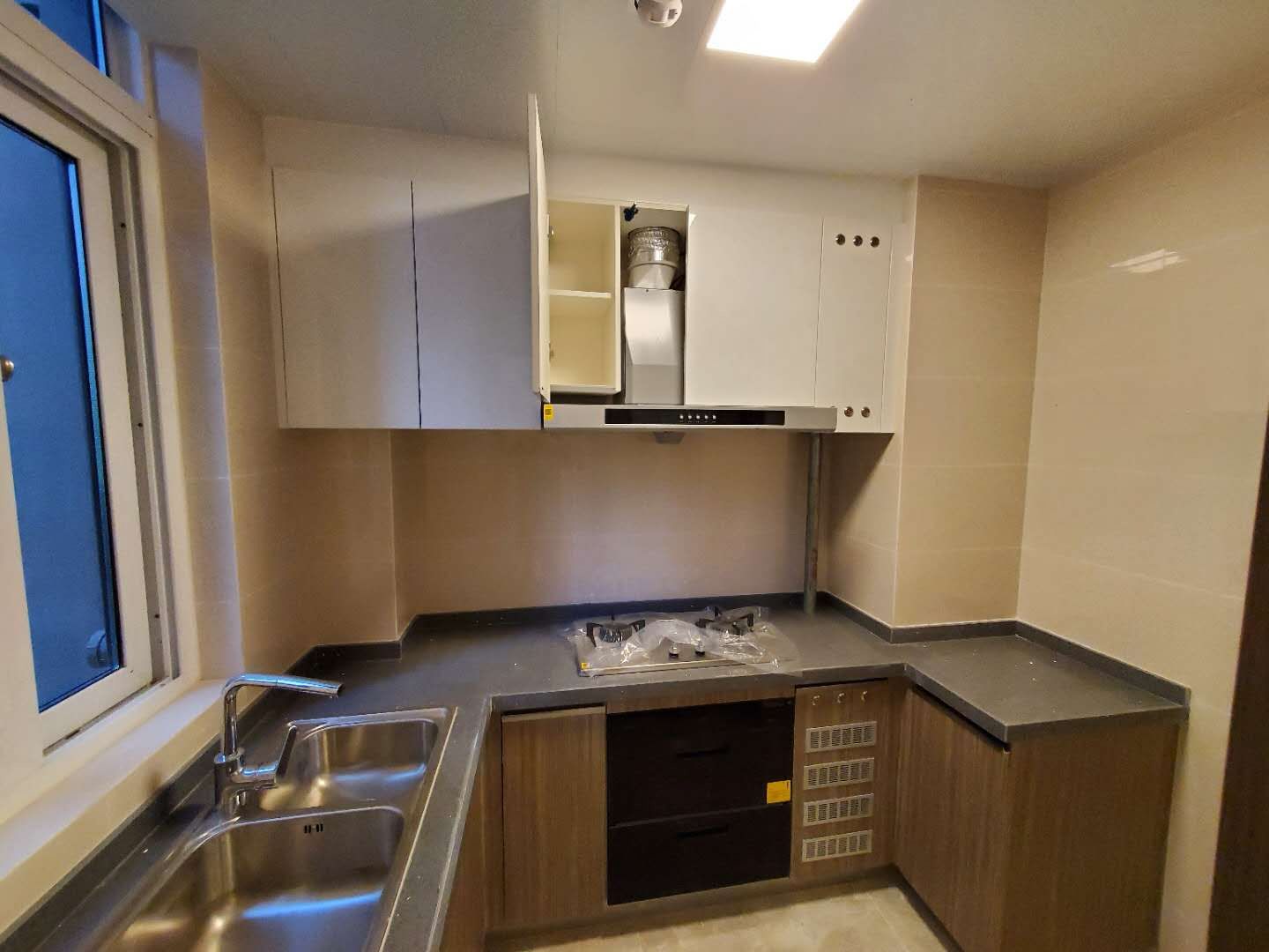 南通雅居乐花园 3室2厅2卫 116m&sup2;