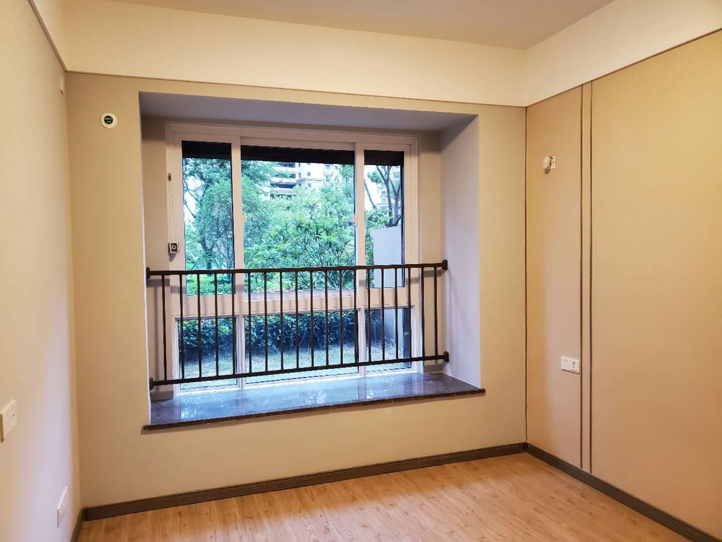 南通雅居乐花园 3室2厅2卫 116m&sup2;