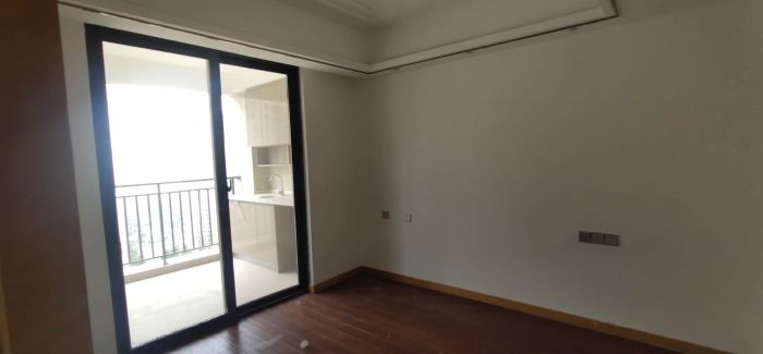 中南世纪花城三期 3室2厅2卫 137.23m&sup2;