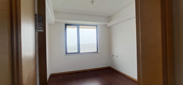 中南世纪花城三期 3室2厅2卫 137.23m&sup2;