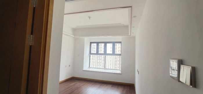 中南世纪花城三期 3室2厅2卫 137.23m&sup2;
