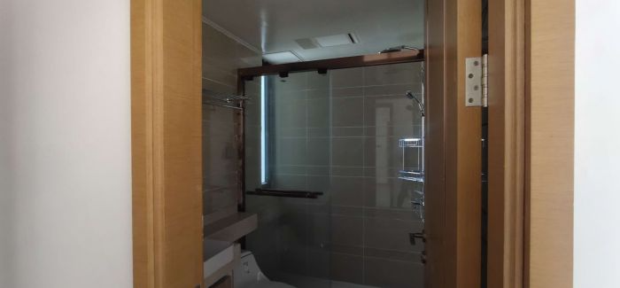 中南世纪花城三期 3室2厅2卫 137.23m&sup2;