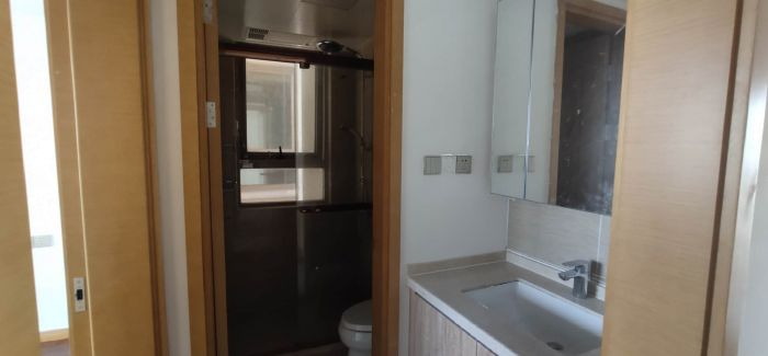 中南世纪花城三期 3室2厅2卫 137.23m&sup2;