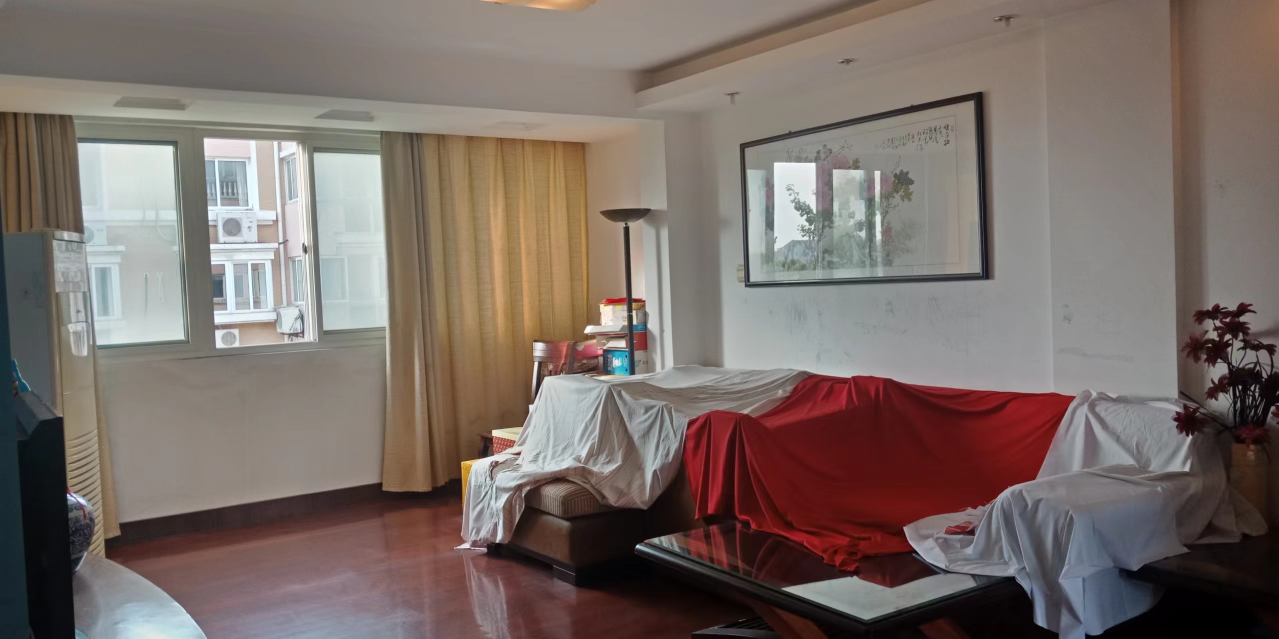 东昇花园 3室2厅1卫 127.4m&sup2;