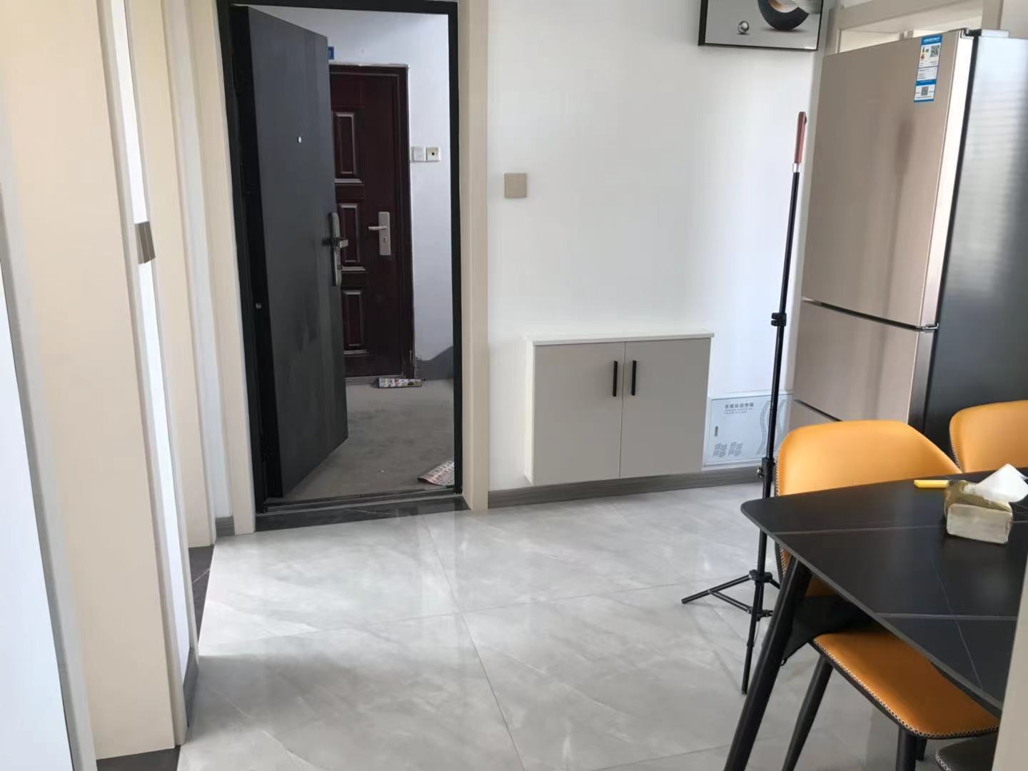 城港新村 2室2厅1卫 60.02m&sup2;