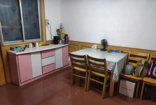 大南新村 2室1厅1卫 66m²