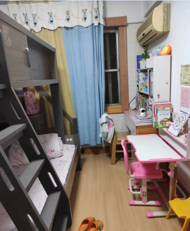 大南新村 2室1厅1卫 66m&sup2;
