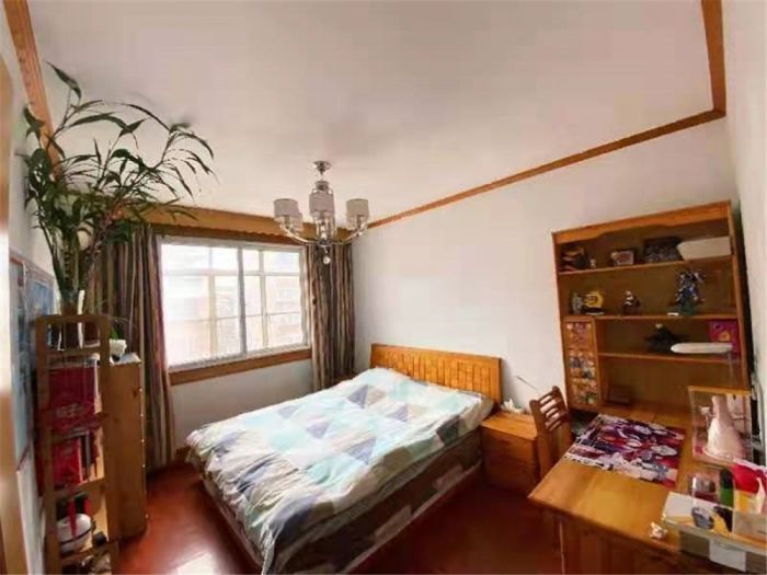 段家坝小园 3室1厅1卫 103.8m&sup2;