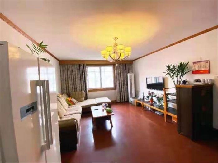 段家坝小园 3室1厅1卫 103.8m&sup2;