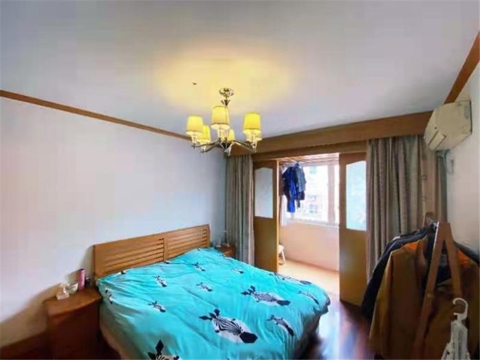 段家坝小园 3室1厅1卫 103.8m&sup2;