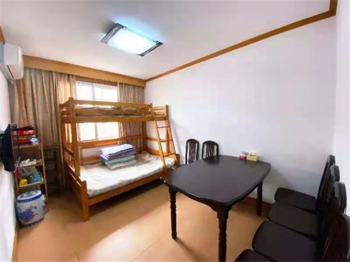 段家坝小园 3室1厅1卫 103.8m&sup2;