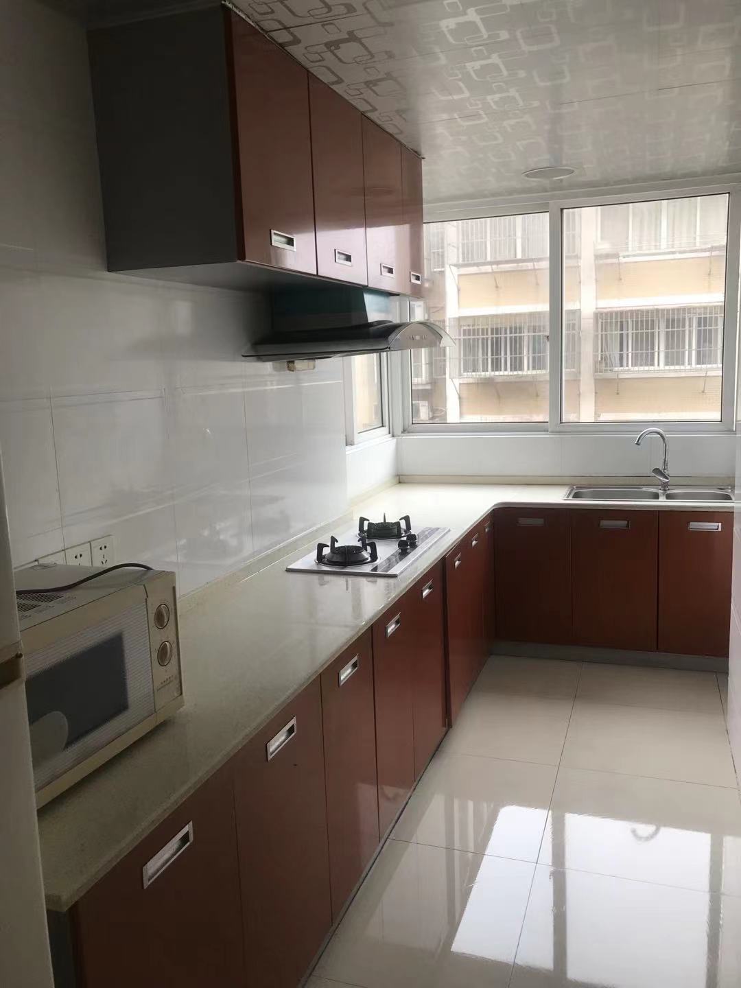 外滩北苑 2室1厅1卫 90m&sup2;