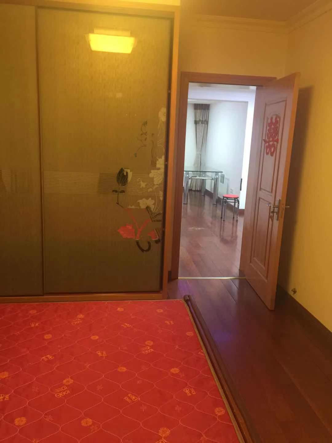 外滩北苑 2室1厅1卫 90m&sup2;