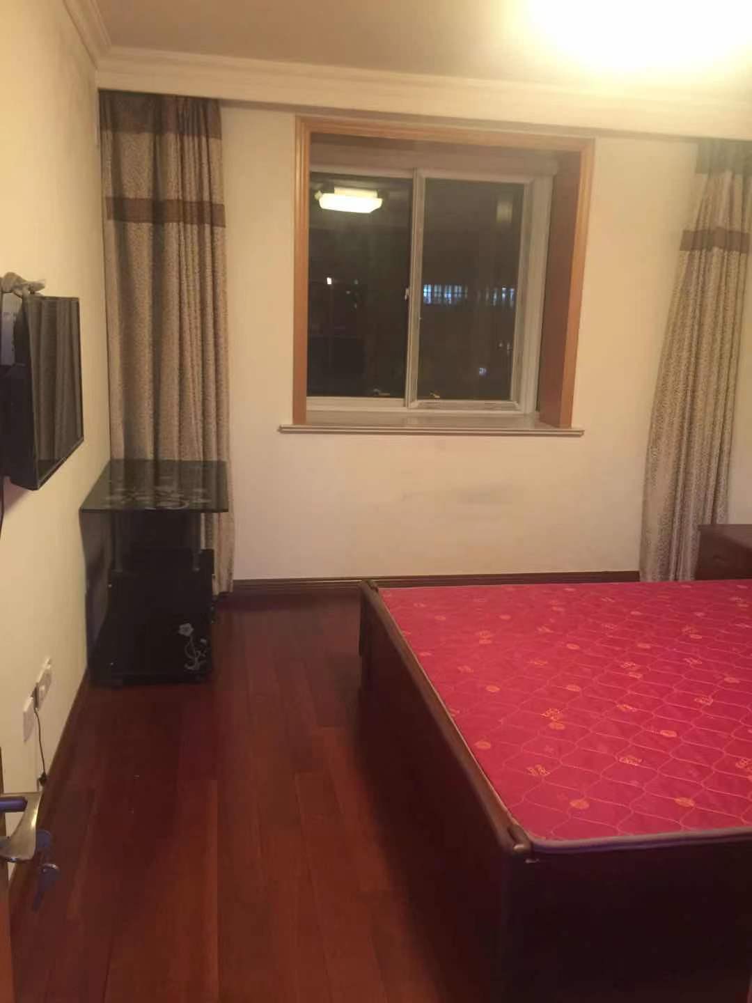 外滩北苑 2室1厅1卫 90m&sup2;