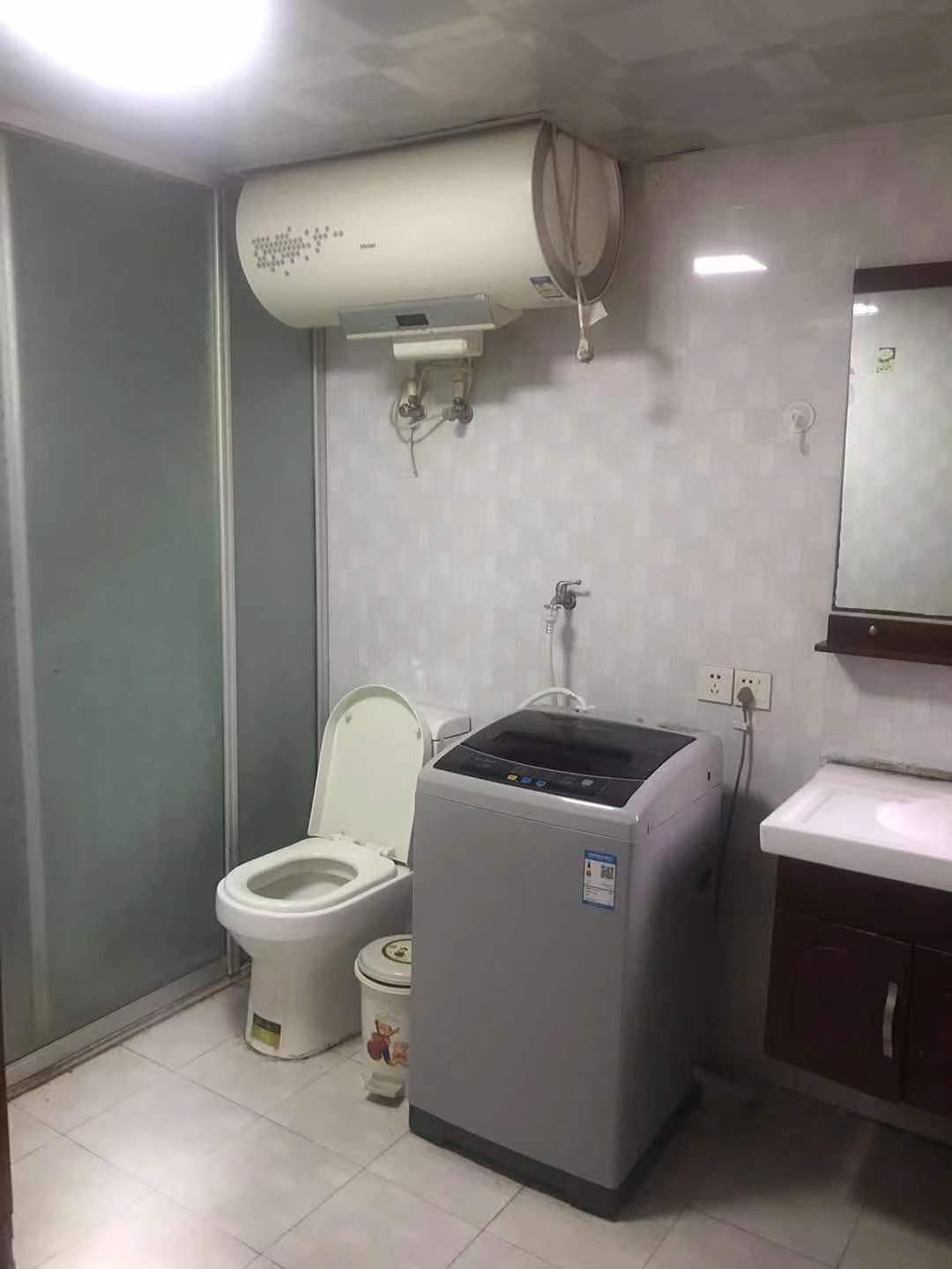 外滩北苑 2室1厅1卫 90m&sup2;