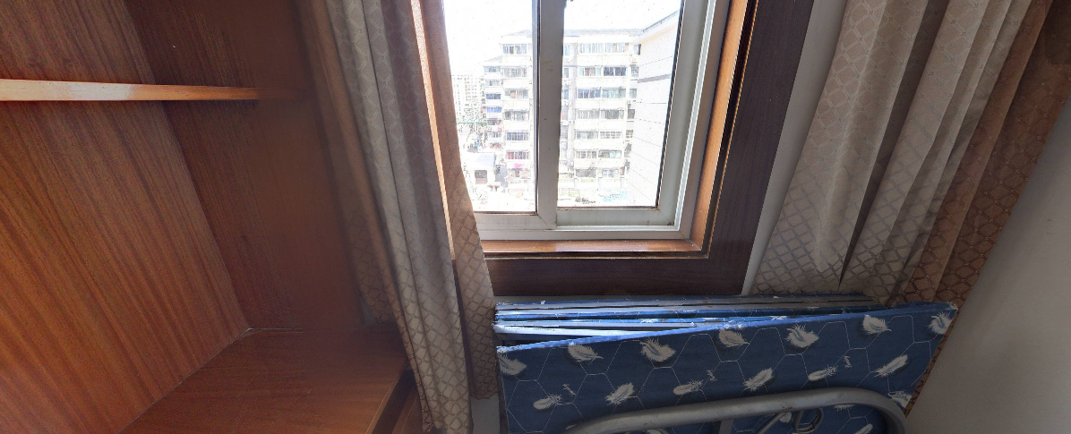 万象北园 3室1厅1卫 70m&sup2;