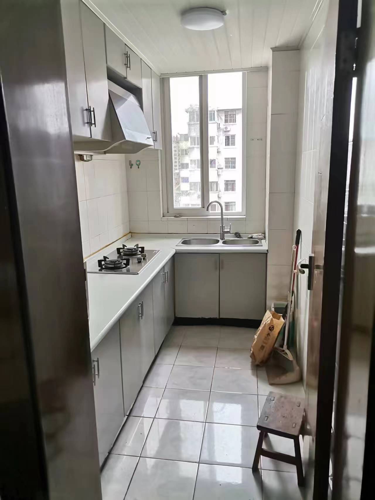 万象北园 3室1厅1卫 70m&sup2;