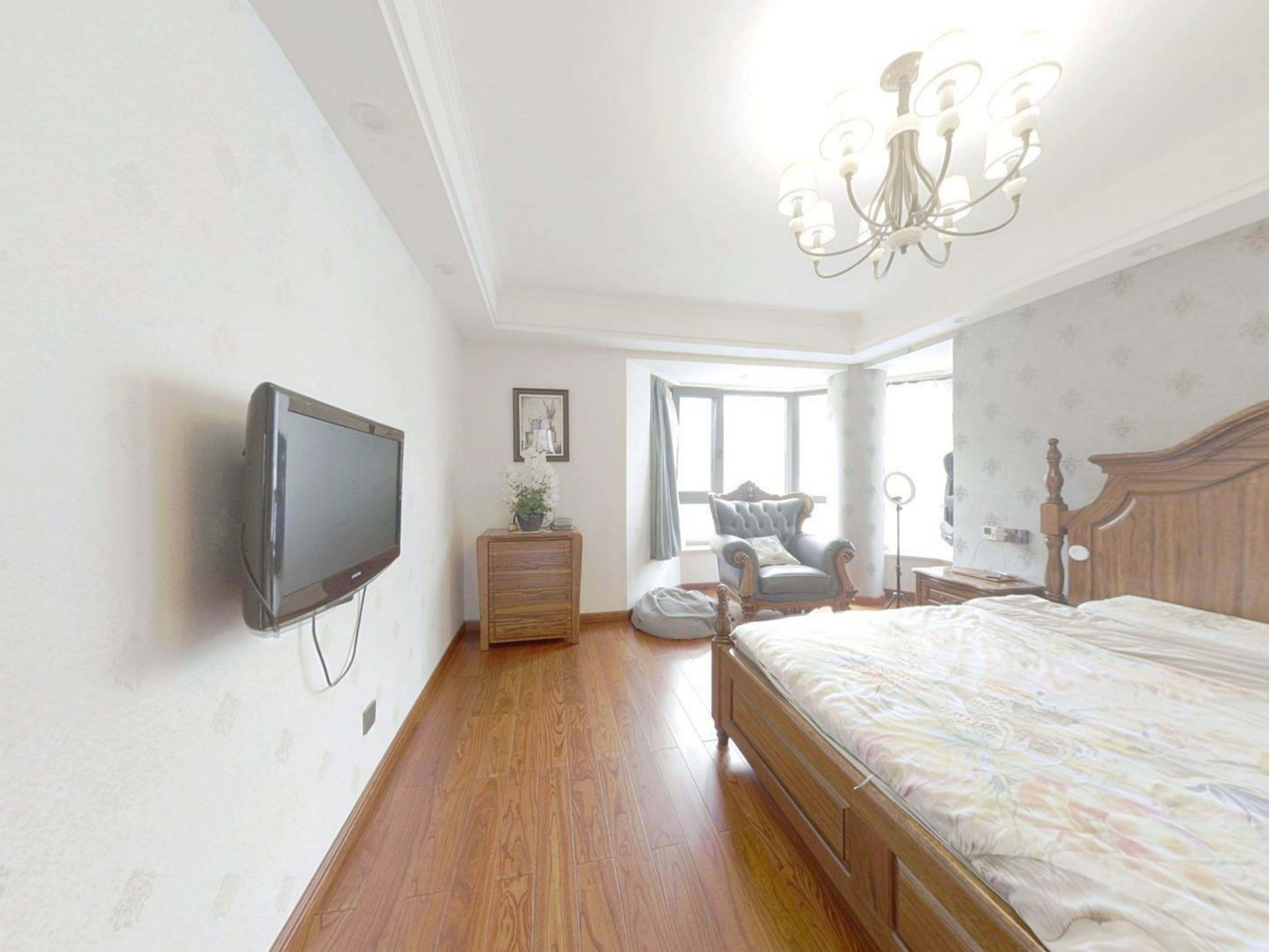 友谊家园 3室2厅2卫 147.43m&sup2;