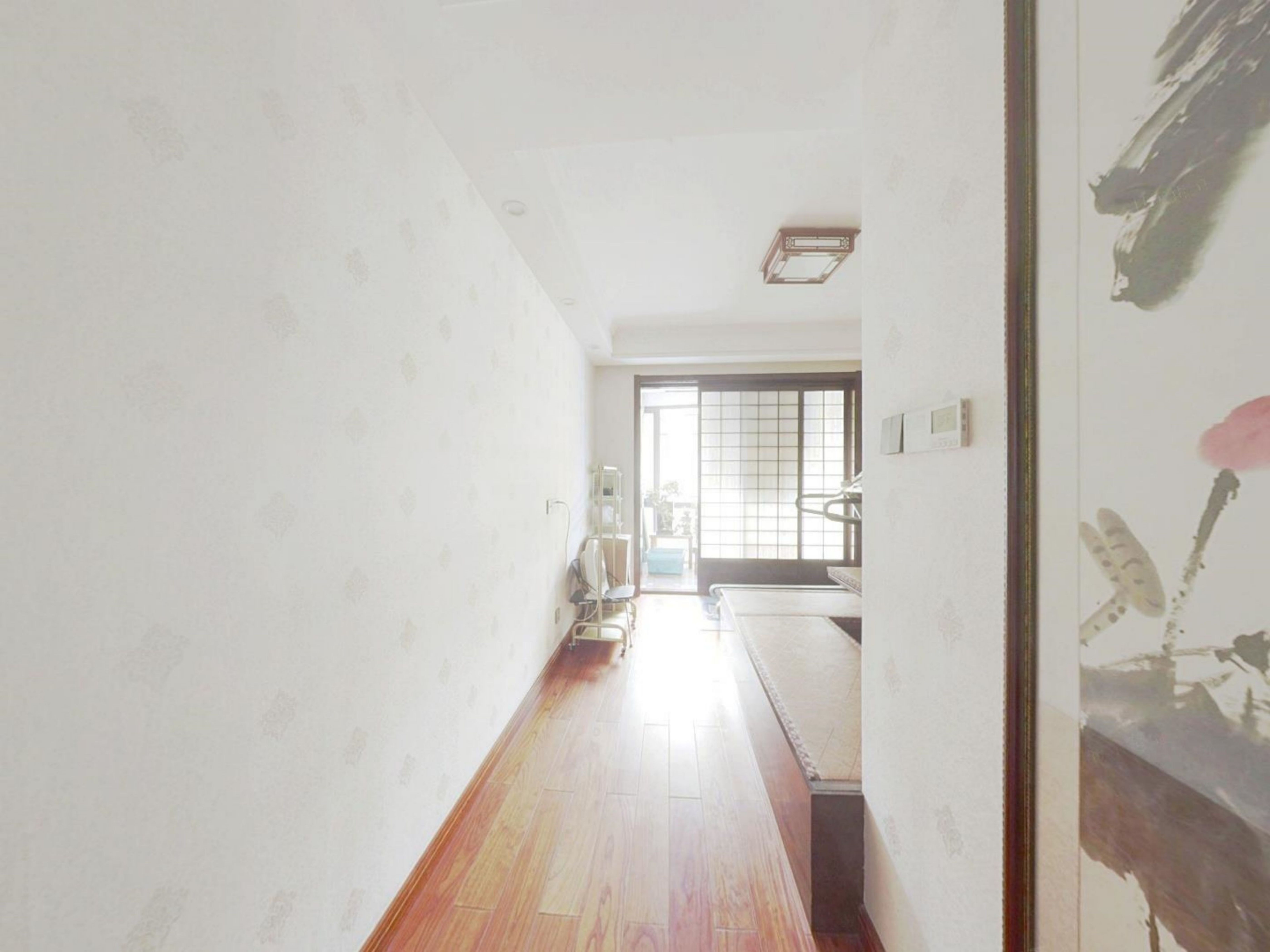 友谊家园 3室2厅2卫 147.43m&sup2;
