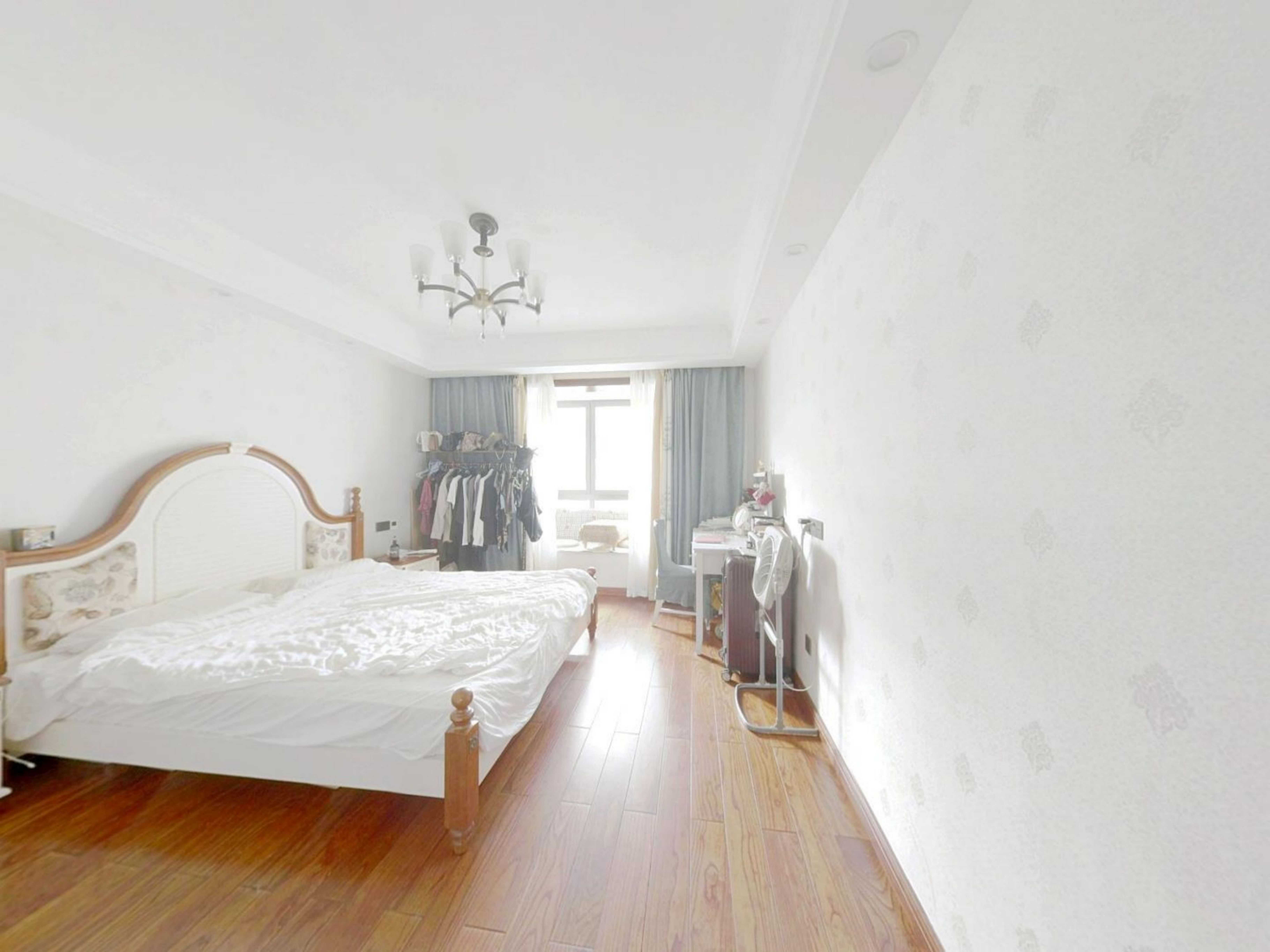 友谊家园 3室2厅2卫 147.43m&sup2;