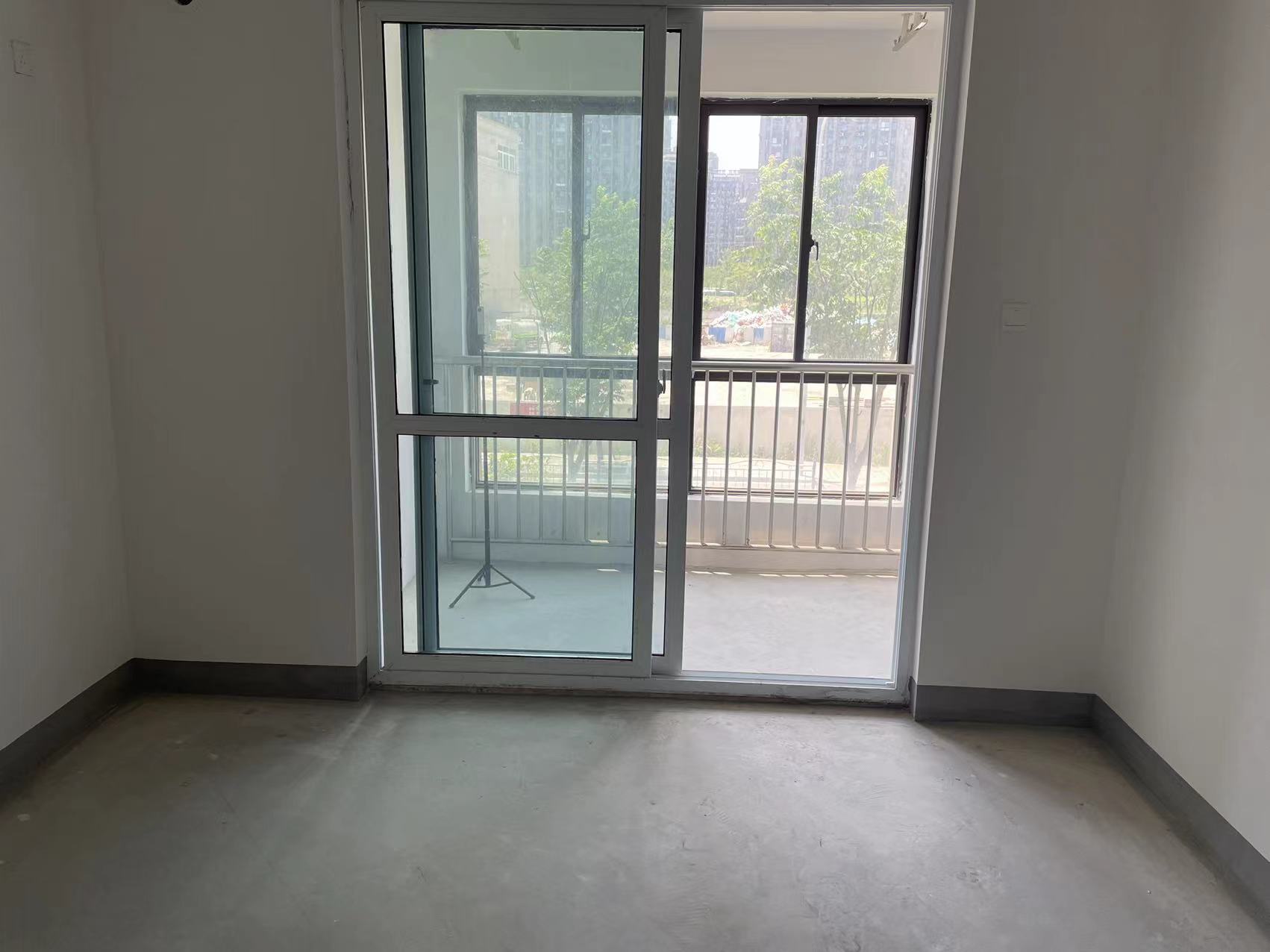 光明嘉苑 2室1厅1卫 94.79m&sup2;