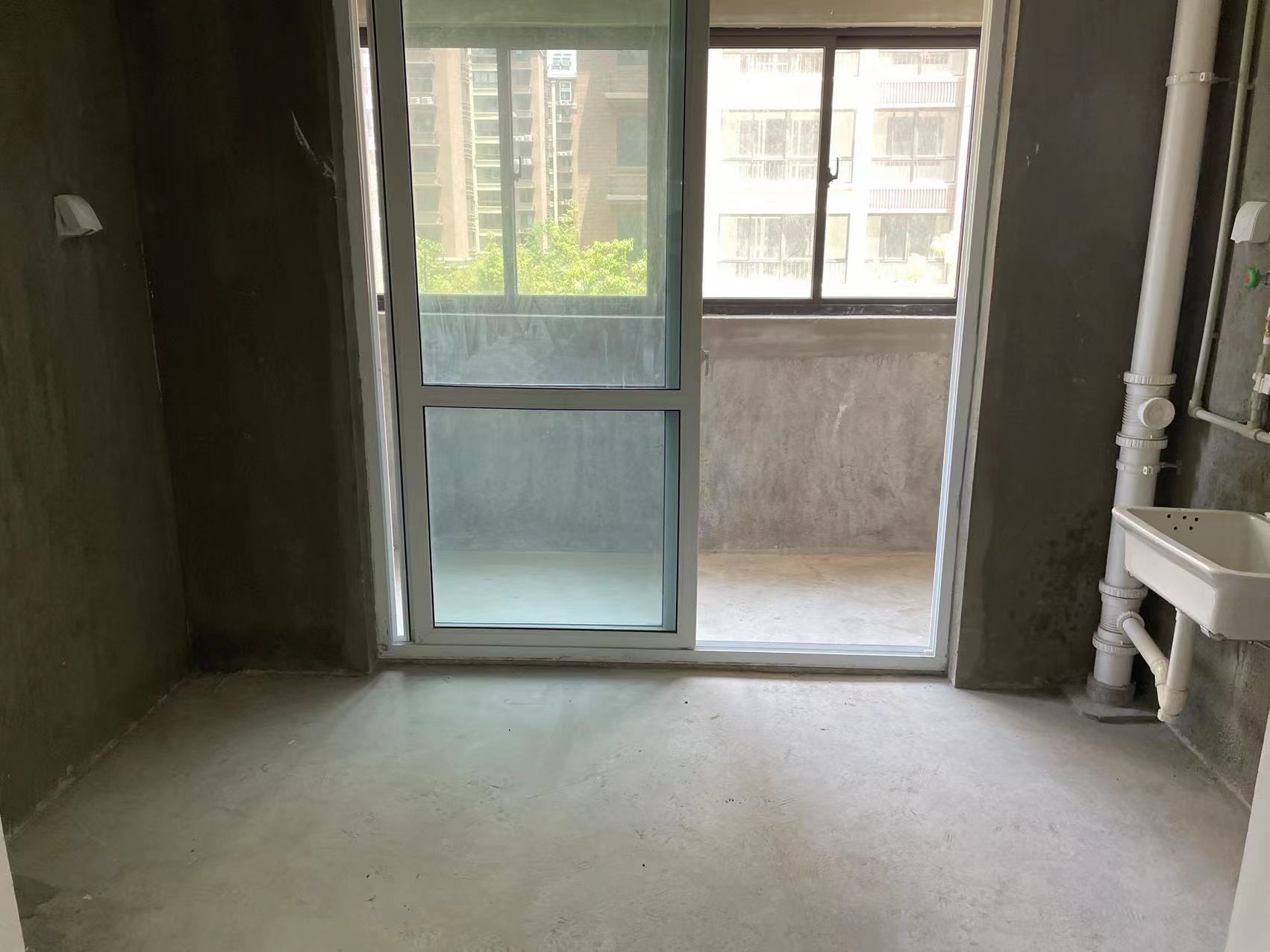 光明嘉苑 2室1厅1卫 94.79m&sup2;