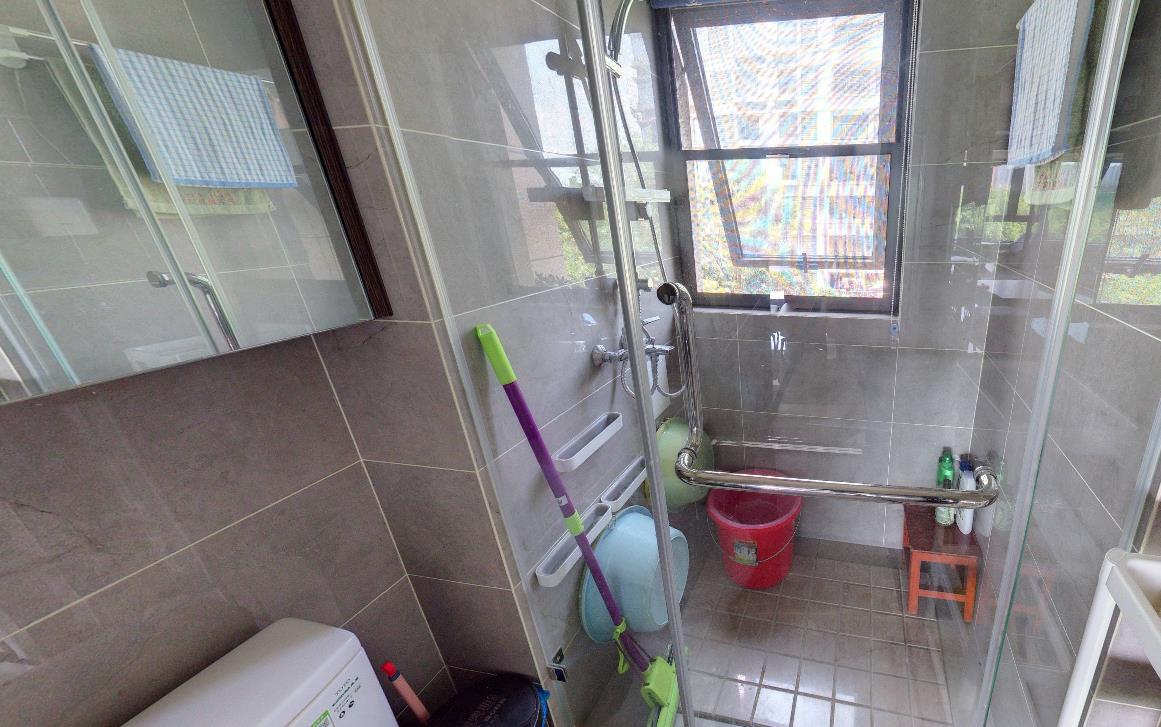 远创樾府 3室2厅2卫 121.00m&sup2;