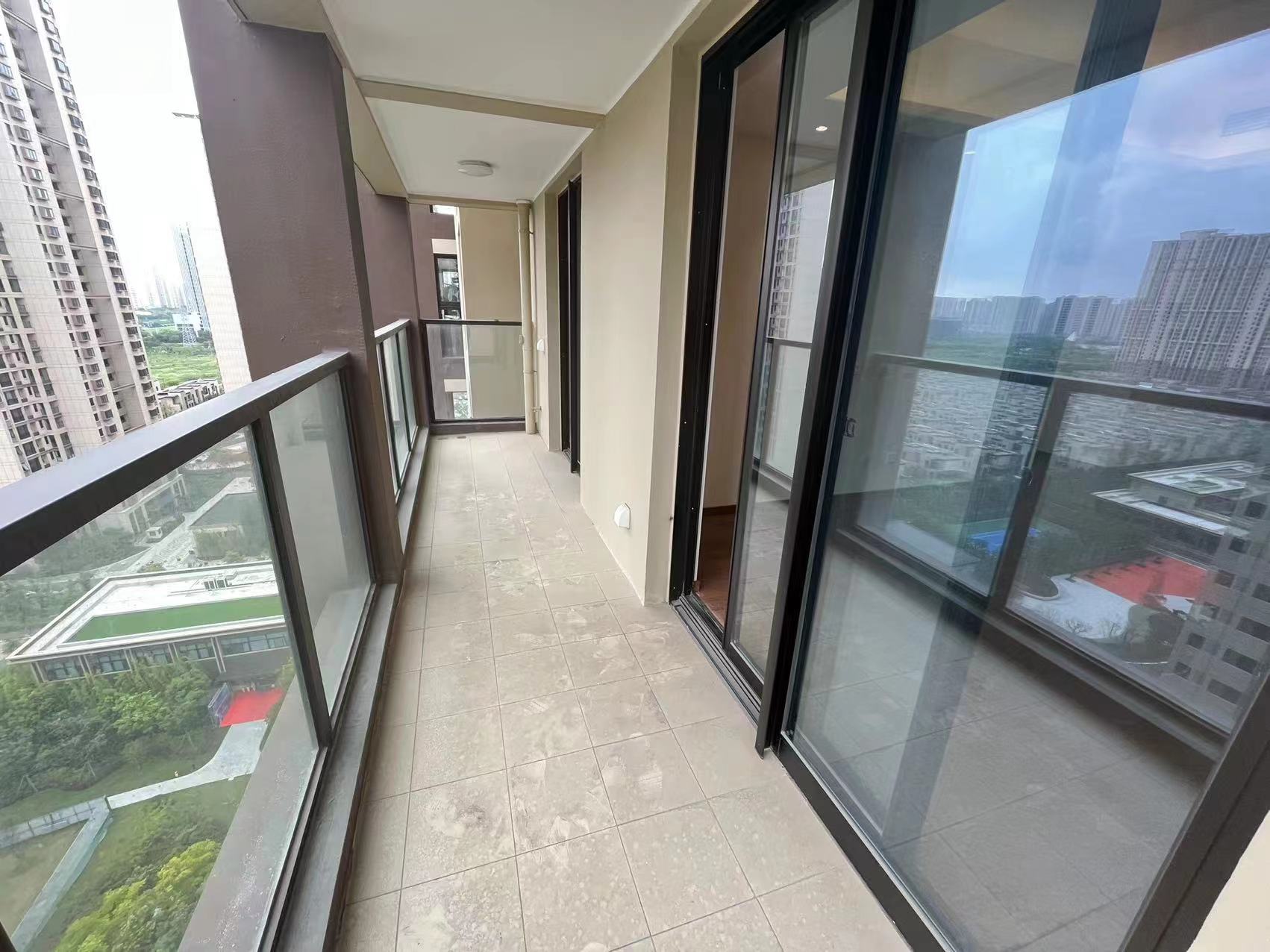 南通和风雅颂 3室2厅2卫 132m&sup2;